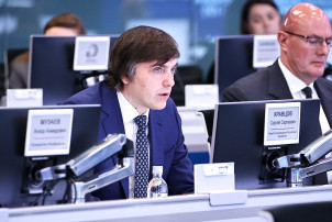 Дмитрий Чернышенко: 23 мая во всех 89 регионах России и в 55 зарубежных странах начнется основной этап ЕГЭ Дмитрий Чернышенко: 23 мая во всех 89 регионах России и в 55 зарубежных странах начнется основной этап ЕГЭ.